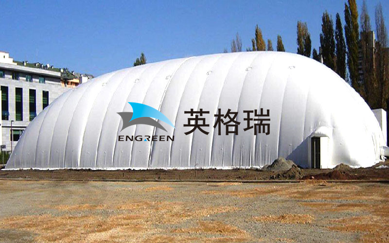 建造一個(gè)氣膜館需要多少錢(qián)？